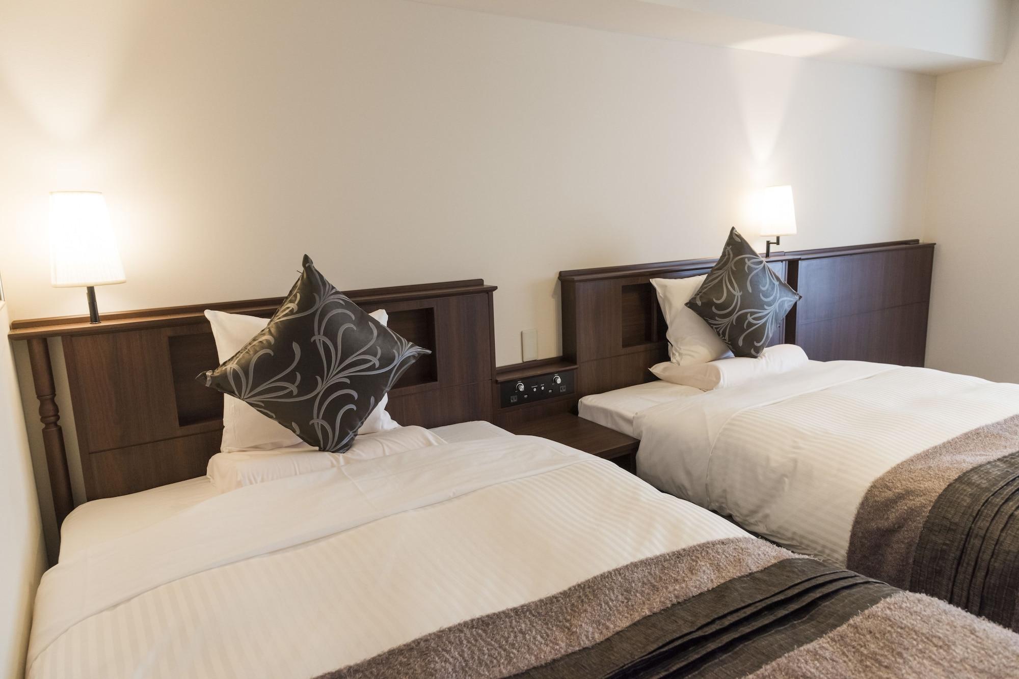 Hotel Sonia Otaru Extérieur photo
