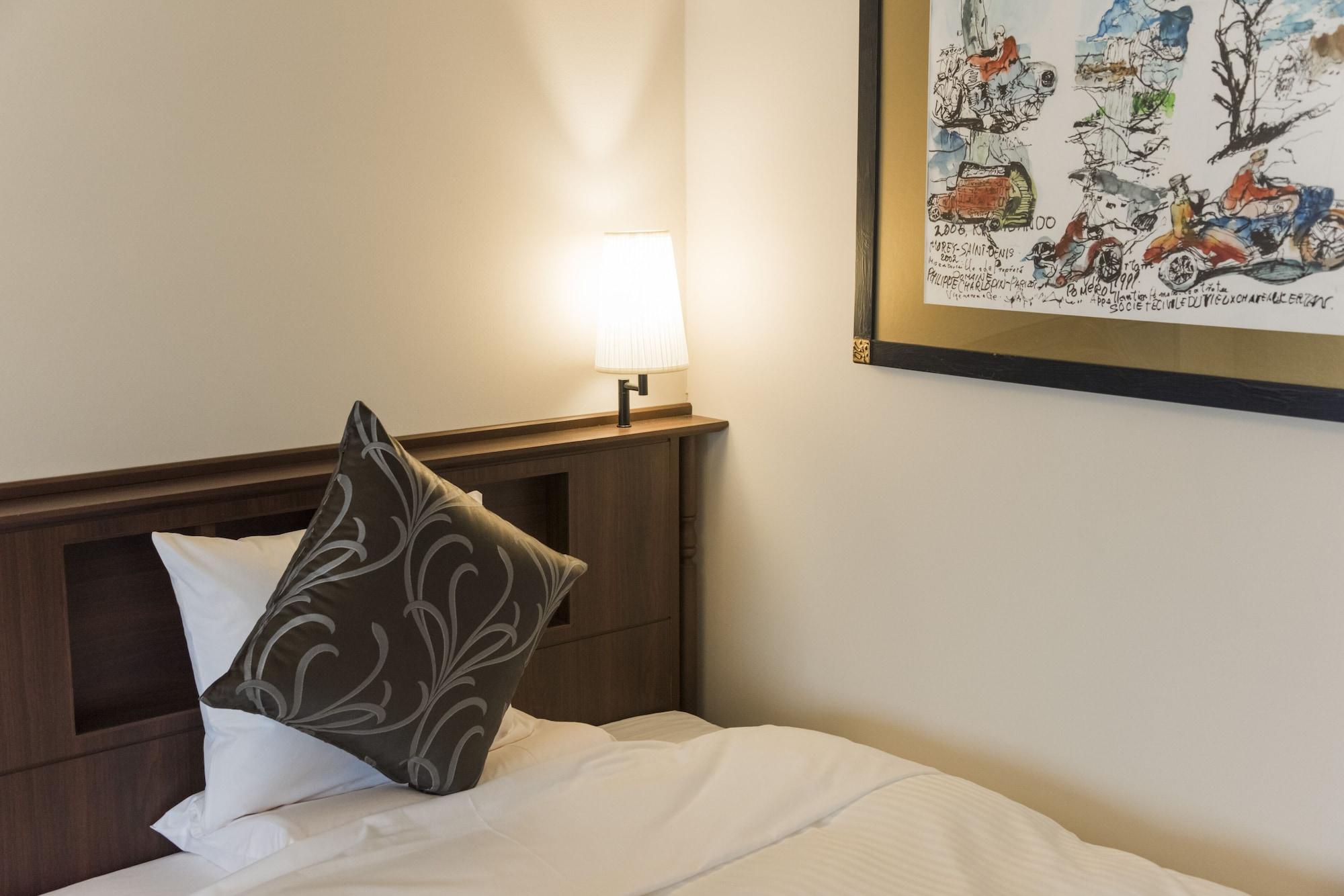 Hotel Sonia Otaru Extérieur photo