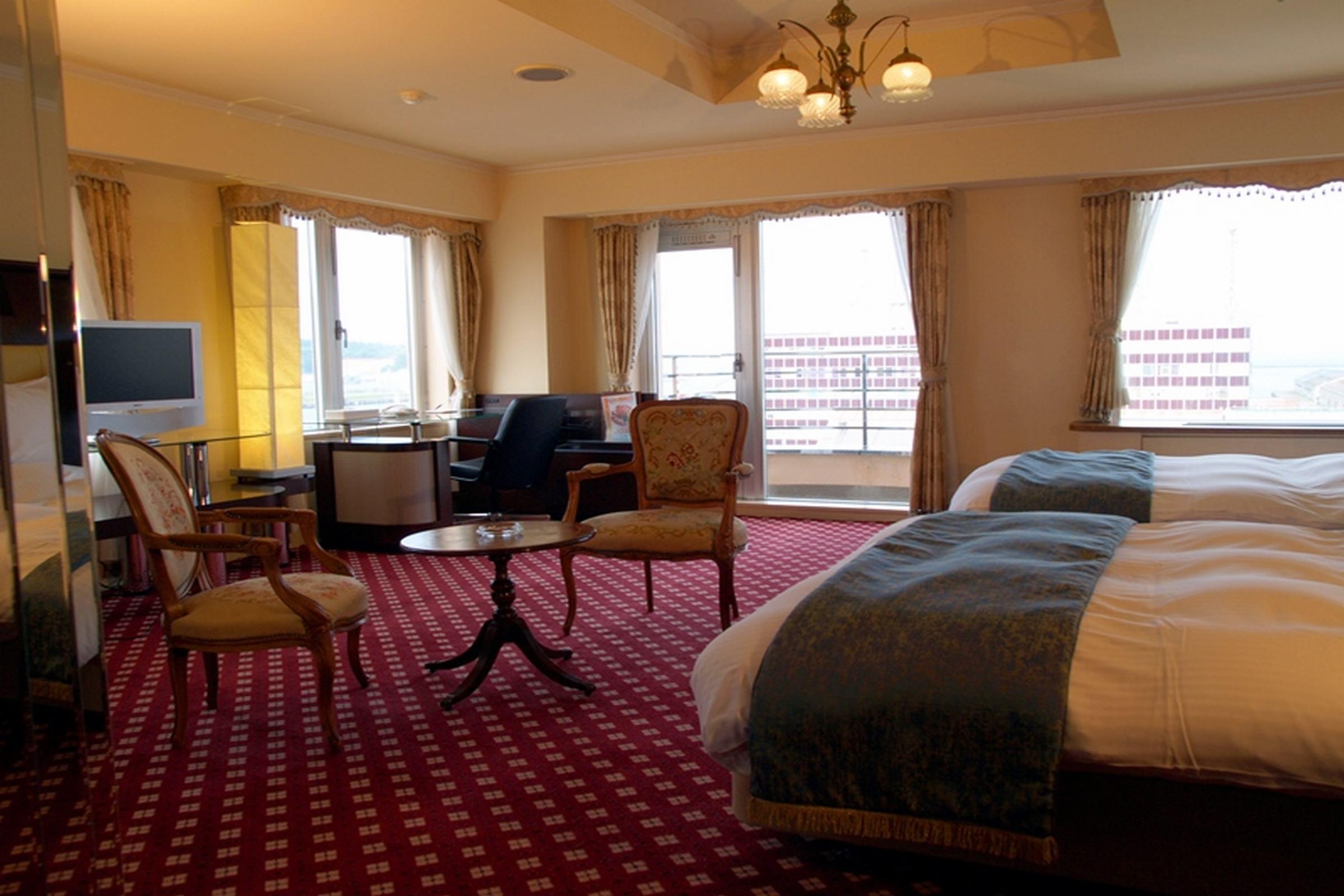 Hotel Sonia Otaru Extérieur photo