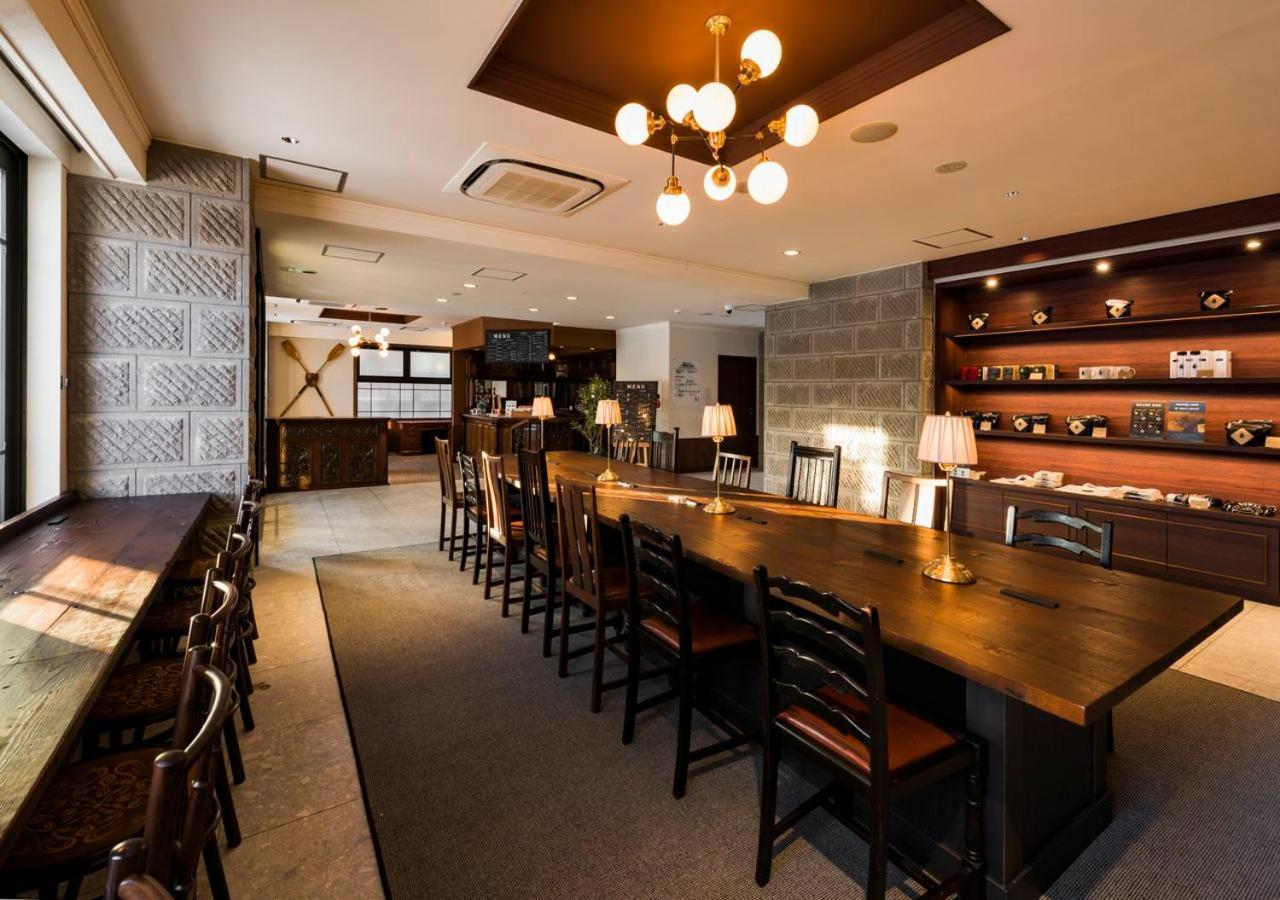 Hotel Sonia Otaru Extérieur photo