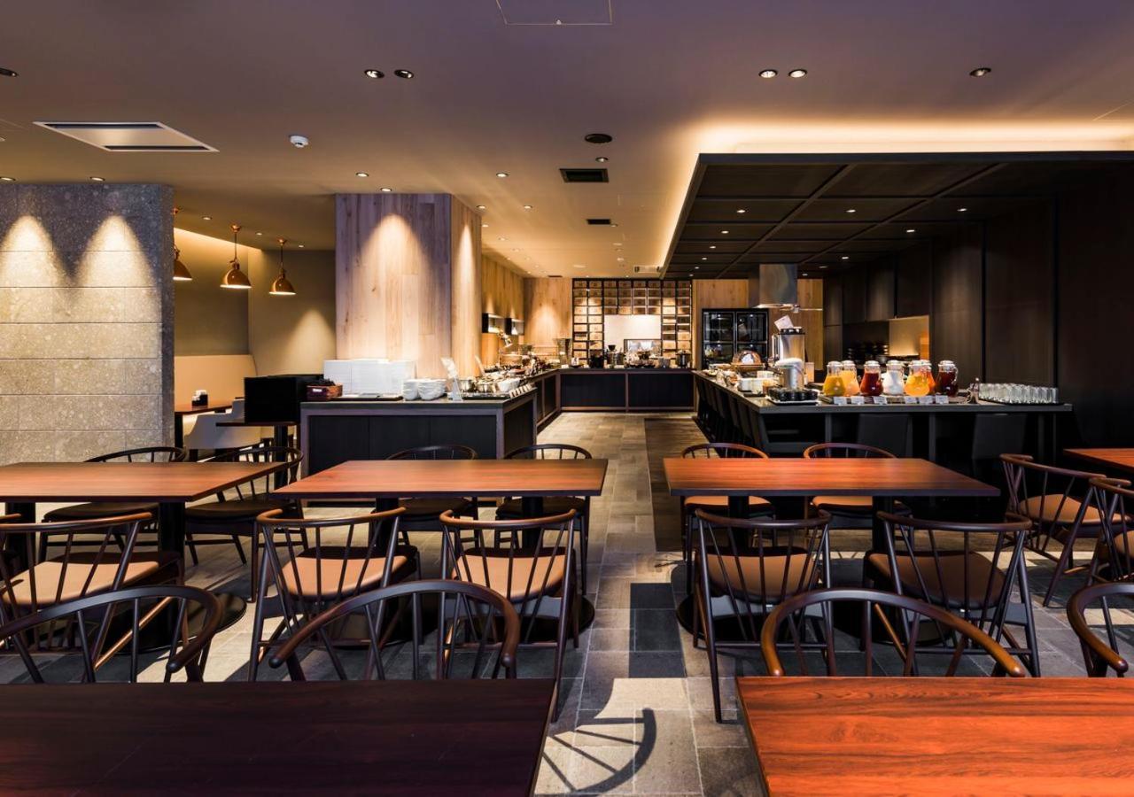 Hotel Sonia Otaru Extérieur photo