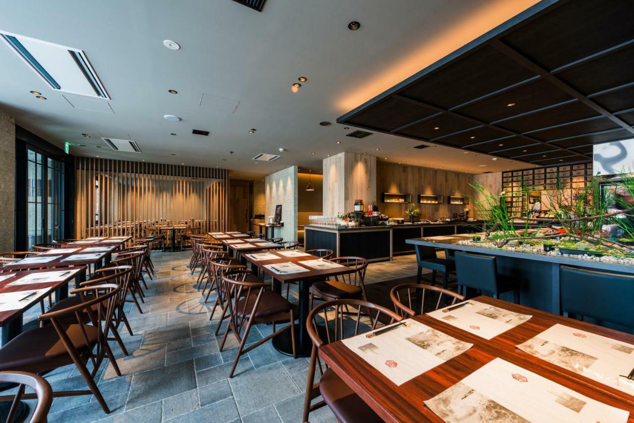 Hotel Sonia Otaru Extérieur photo